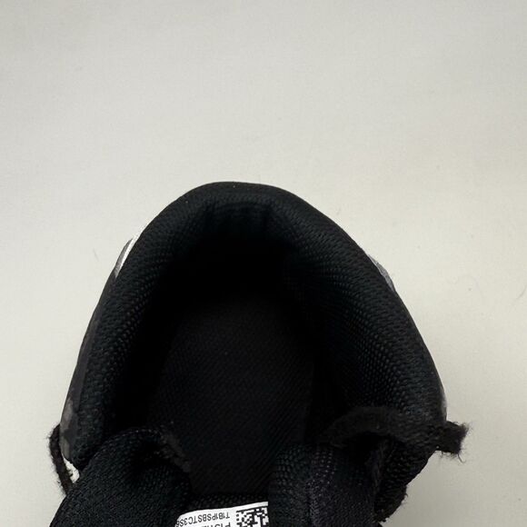 Asics Matflex 6 Wrestling Shoes Mens 8.5 Black White Lightweight Sneakers MMA main image 12